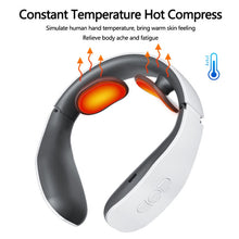 Load image into Gallery viewer, Smart Shoulder Neck Massager
