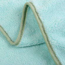 Load image into Gallery viewer, Baby Poncho Bath Towel
