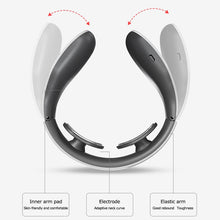 Load image into Gallery viewer, Smart Shoulder Neck Massager

