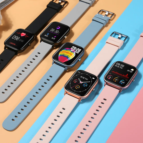 P8 smart watch
