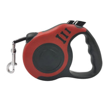 Load image into Gallery viewer, 3/5M Retractable Dog Leash
