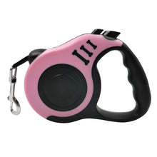 Load image into Gallery viewer, 3/5M Retractable Dog Leash
