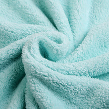 Load image into Gallery viewer, Baby Poncho Bath Towel
