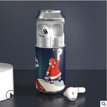 Load image into Gallery viewer, Soda Can Wireless Bluetooth 5.0 Headset
