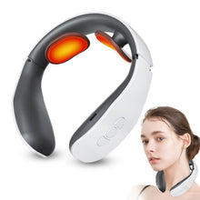 Load image into Gallery viewer, Smart Shoulder Neck Massager
